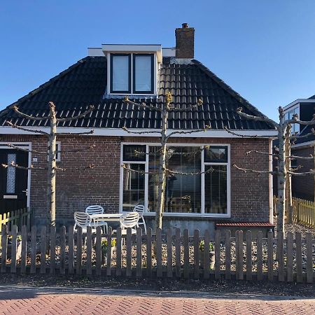 Frysk Hus Villa Paesens Exterior foto